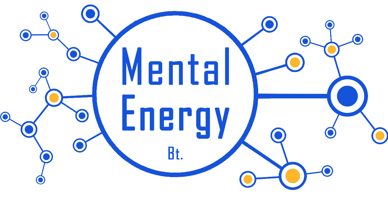 Mental Energy Bt. logó